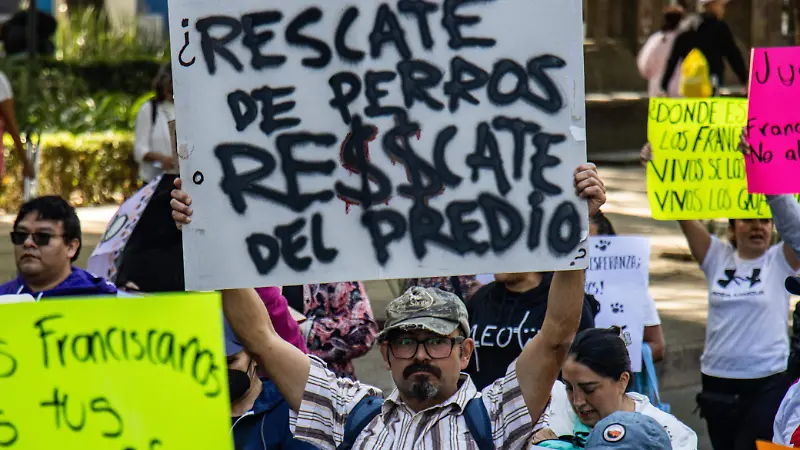 refugio